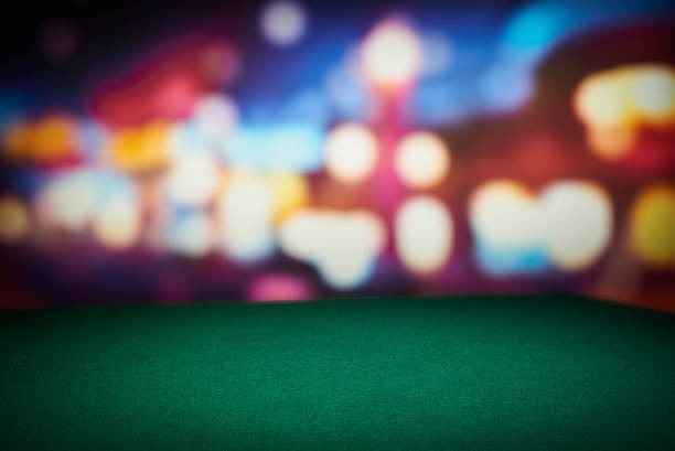Mobile app interface showing live casino tables